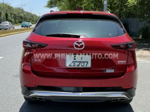 Xe Mazda CX5 Premium Sport 2.0 AT 2024