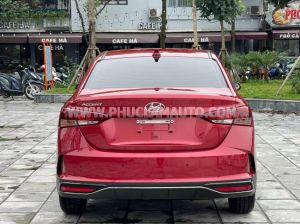 Xe Hyundai Accent 1.4 AT Đặc Biệt 2022