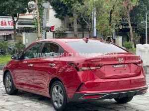 Xe Hyundai Accent 1.4 AT Đặc Biệt 2022