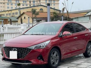 Xe Hyundai Accent 1.4 AT Đặc Biệt 2022