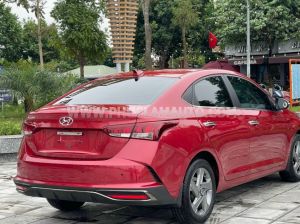 Xe Hyundai Accent 1.4 AT Đặc Biệt 2022