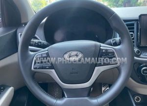 Xe Hyundai Accent 1.4 AT Đặc Biệt 2022