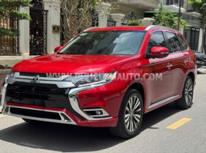 Xe Mitsubishi Outlander Premium 2.0 CVT 2022