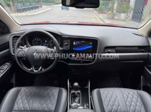 Xe Mitsubishi Outlander Premium 2.0 CVT 2022