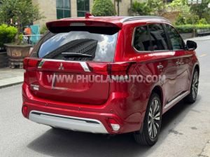 Xe Mitsubishi Outlander Premium 2.0 CVT 2022