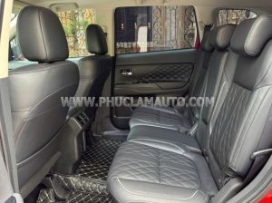 Xe Mitsubishi Outlander Premium 2.0 CVT 2022