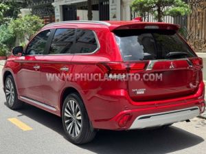 Xe Mitsubishi Outlander Premium 2.0 CVT 2022