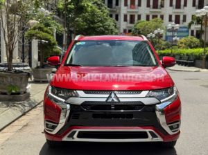 Xe Mitsubishi Outlander Premium 2.0 CVT 2022