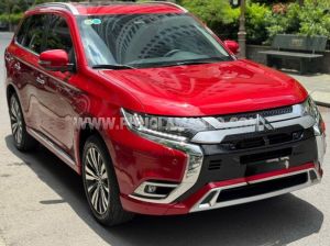 Xe Mitsubishi Outlander Premium 2.0 CVT 2022