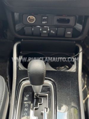 Xe Mitsubishi Outlander Premium 2.0 CVT 2022