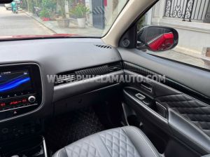 Xe Mitsubishi Outlander Premium 2.0 CVT 2022