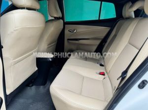 Xe Toyota Yaris 1.5G 2019