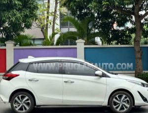 Xe Toyota Yaris 1.5G 2019
