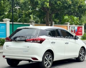 Xe Toyota Yaris 1.5G 2019