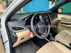 Xe Toyota Yaris 1.5G 2019