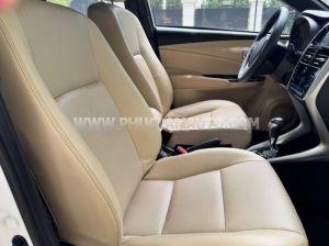 Xe Toyota Yaris 1.5G 2019