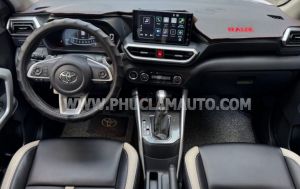 Xe Toyota Raize G 1.0 CVT 2023