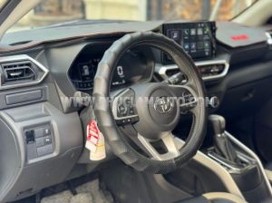 Xe Toyota Raize G 1.0 CVT 2023