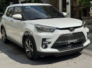 Xe Toyota Raize G 1.0 CVT 2023
