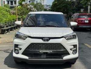 Xe Toyota Raize G 1.0 CVT 2023