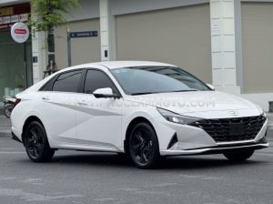 Xe Hyundai Elantra 1.6 AT Đặc biệt 2024