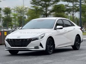 Xe Hyundai Elantra 1.6 AT Đặc biệt 2024