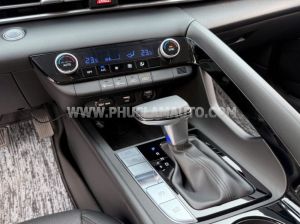 Xe Hyundai Elantra 1.6 AT Đặc biệt 2024