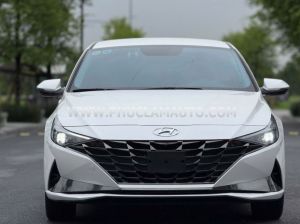 Xe Hyundai Elantra 1.6 AT Đặc biệt 2024