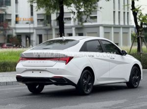 Xe Hyundai Elantra 1.6 AT Đặc biệt 2024