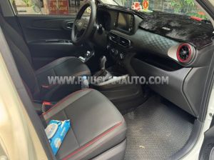 Xe Hyundai i10 1.2 AT 2025