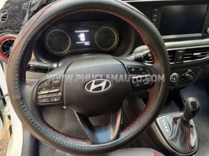 Xe Hyundai i10 1.2 AT 2025