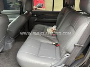 Xe Ford Everest 2.5L 4x2 AT 2014