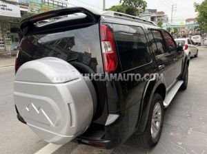 Xe Ford Everest 2.5L 4x2 AT 2014
