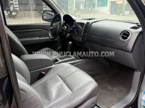 Xe Ford Everest 2.5L 4x2 AT 2014