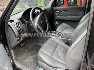 Xe Ford Everest 2.5L 4x2 AT 2014