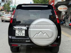 Xe Ford Everest 2.5L 4x2 AT 2014