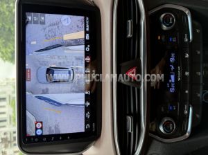 Xe Hyundai SantaFe Premium 2.4L HTRAC 2020
