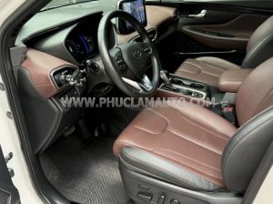 Xe Hyundai SantaFe Premium 2.4L HTRAC 2020