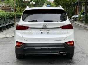 Xe Hyundai SantaFe Premium 2.4L HTRAC 2020