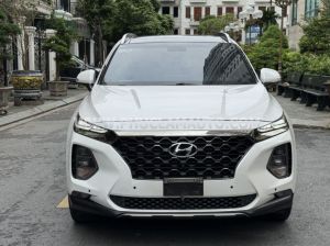 Xe Hyundai SantaFe Premium 2.4L HTRAC 2020