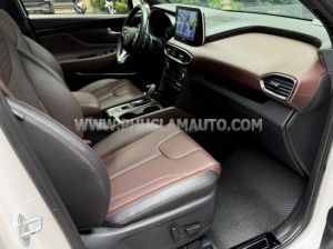Xe Hyundai SantaFe Premium 2.4L HTRAC 2020