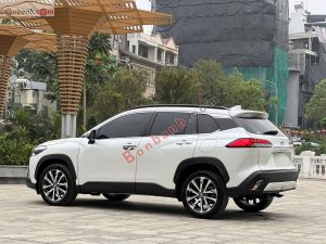 Xe Toyota Corolla Cross 1.8V 2021