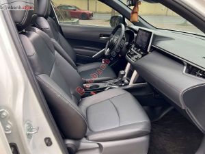 Xe Toyota Corolla Cross 1.8V 2021