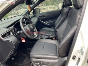 Xe Toyota Corolla Cross 1.8V 2021