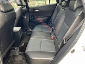 Xe Toyota Corolla Cross 1.8V 2021