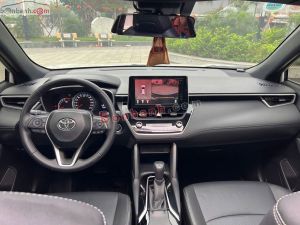 Xe Toyota Corolla Cross 1.8V 2021