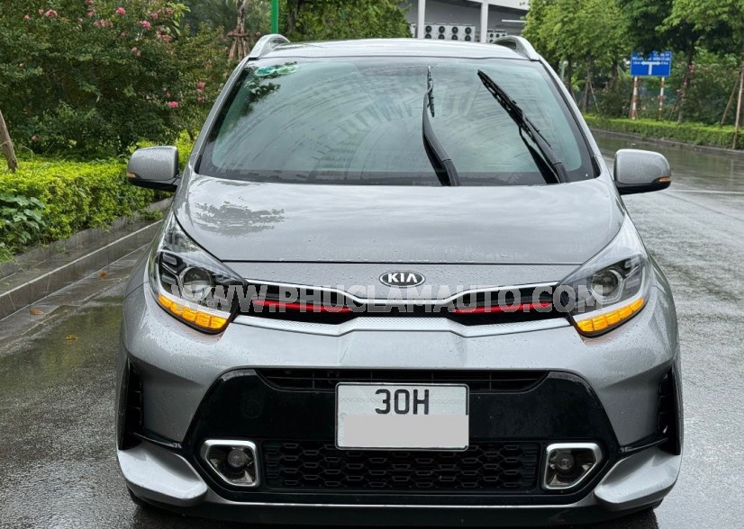 Kia Morning GT-Line 2021