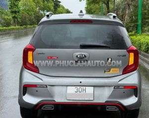 Xe Kia Morning GT-Line 2021