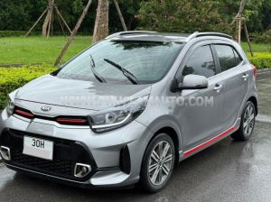 Xe Kia Morning GT-Line 2021