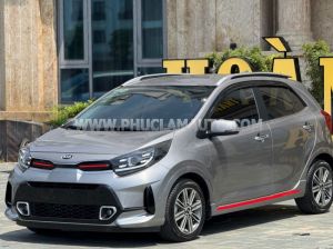 Xe Kia Morning GT-Line 2021